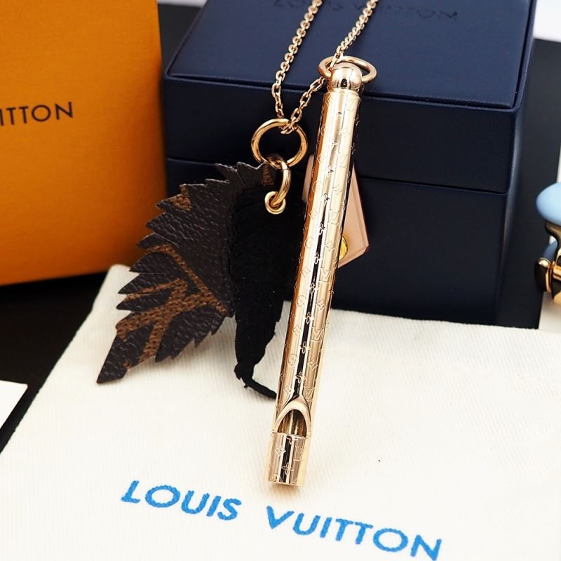 Louis Vuitton Necklaces